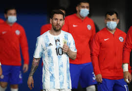 Chile, como estaba programado inicialmente, sino que brasil vs. Mensaje De Argentina A La Seleccion De Brasil La Afa Confirma Su Participacion En La Copa America 2021 Futbol Deportes El Universo