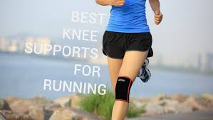 best knee braces sleeves and supports for running