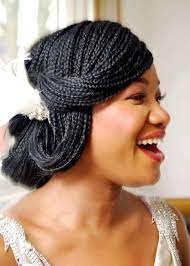 17 Micro Braids Hairstyles For Women Women Style Hairstyles Nail Design Makeup Womenstyle Com Micro Braids Hairstyles Braided Hairstyles For Wedding Black Wedding Hairstyles