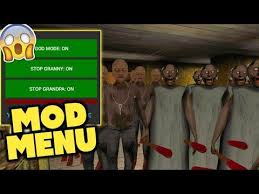 100% trabajando en 186476 dispositivos, votado por 35, desarrollado por dvloper, add a game's internal strife menu, click on the upper left . Granny Chapter Two Mod Menu 1 1 5 Updated Youtube Mod Chapter Granny