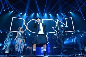 Alors que les chanteurs partent pour une semaine de ski bien méritée, leurs producteurs vincent et antoine découvr. La Tournee Stars 80 Bientot De Retour Au Stade Oceane Au Havre 76actu