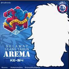 Terdapat 12 kegiatan untuk merayakan hari jadi klub berjulukan singo edan tersebut selama bulan agustus. Vdfkad0ozrjljm