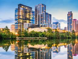 These core values have guided us for over 100 years. Austin Cbre