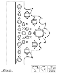 Color online with this game to color tales and legends coloring pages and you will be able to share and to create your own gallery online. Princess Tiara Coloring Pages Coloring Home