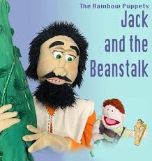 Rainbow Puppet Productions