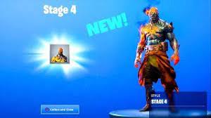 For more fortnite videos, subscribe! Fortnite Prisoner Skin Upgraded Stage 3 Key Location Fortnite Snowfall Skin Netlab
