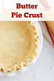 Flaky Butter Pie Crust Recipe In 2020 Homemade Pie Crust Recipe Flaky Pie Crust Recipe Recipes