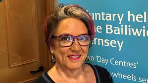 Community Foundation steps in to help the Guernsey Voluntary Service