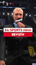 EA Sports MMA Game Review #ufc5 #ufc5 #easportsufc5 #king12diaz ...
