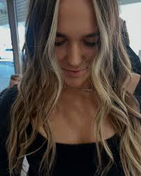 Anything else about hair? 😂 Maybe something about jesse?