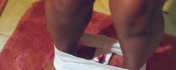 Check spelling or type a new query. How To Get Blood Out Of Clothes And Sheets 13 Genius Ways Teen Vogue