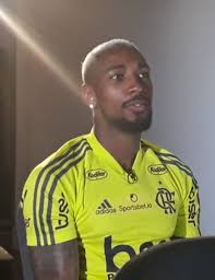 Gerson santos is on facebook. Da Baixada A Roma Gerson Retorna Para Fazer Historia No Flamengo E Lembra Dificuldades Na Infancia Flamengo Ge