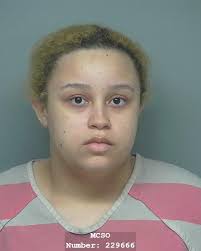 MONTGOMERY COUNTY JAIL BOOKINGS FOR MONDAY, FEBRUARY 6, 2023