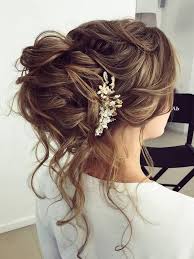 Zestawienie Fryzur Na Slub Dla Panny Mlodej W 2017 Roku Long Hair Styles Bride Updo Wedding Hairstyles Updo