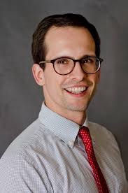 Where is Dr. Bradford Hill now?