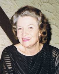 Clarice Faye Williams Jones (1928-2010)