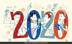 Get happy new year message 2021 which are the best of all time to wish your family,friends & loved ones. Happy New Year 2020 Know Which Place Celebrates New Year First Which Last