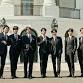 BTS - Bangtan Boys Concert at Soldier Field