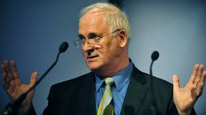 Brother of Mary McAleese suffered 'sadistic' abuse at Newry school