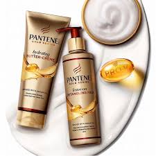 This superior care and styling line was created by black phd's and scientists who understand the unique needs of textured hair. Pantene Gold Series Haircare Collection Created By Black Scientists Pantene Gold Series Pantene Hair Care