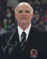 Autographed BRIAN ROLSTON 8X10 New Jersey Devils Photo