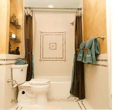 Walls in bathrooms are often underutilized. Bathroom Towel Decorating Ideas Room Design Decoratorist 55257