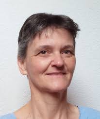 Texterin mit Fachausbildung