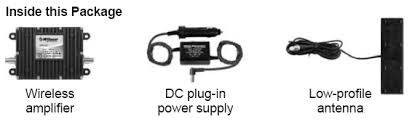 Next, we put his iphone in field test mode with the power supply plugged into an attic outlet. How To Install A Mobile Cellular Signal Booster System