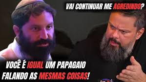 QUEM DEUS QUER QUE EU SEJA? Pra. Rafa de Abreu
