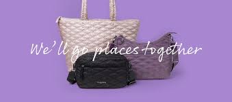 Women's baggallini everywhere bag with rfid blocking pouch reg. Baggallini Reviews Facebook