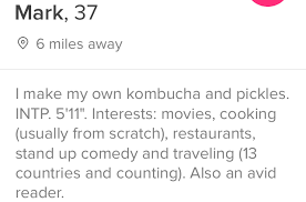 Best guide on how to make your own funny tinder bio for guys 2021. 45 Of The Best Tinder Bios For Guys Witty Creative Funny Examples