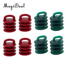 2019 Magideal High Quality Kayak Boat Canoe Scupper Stoppers Drain Holes Plugs Rowing Boat Acce Red And Green From Jumeiluo 44 11 Dhgate Com
