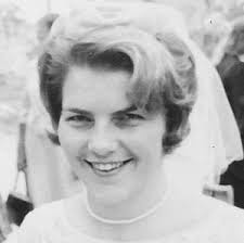 Sharon Mannino Obituary (1939