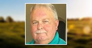 Jerry M. Dobiyanski Obituary April 3, 2018