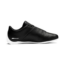 Puma Bmw Motorsport Future Cat Ultra Trainers In Black White Grey Violet Size 10 5 Dress Shoes Men Bmw Puma