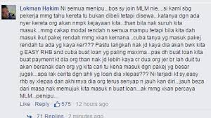 Kiranya, memang tidak akan rugilah. Cara Elak Kena Tipu Dengan Skim Cepat Kaya Iluminasi
