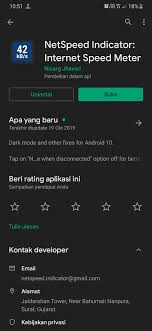 Cara menampilkan kecepatan internet d hp samsung a20. Ask Cara Menampilkan Kecepatan Internet Samsung Members