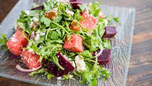 Hellofresh feisty fiesta fish tacos w/ grapefruit, avocado, & cabbage slaw as packaged. Healthy Menus 20 Phoenix Restaurants For Low Cal Dishes