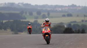 Fabio quartararo is expected to be even stronger in 2020 and tuesday's first 2020 test provided evidence that will indeed be the case. Motogp Tt Assen Live Stream 2021 How To Watch Dutch Tt Grand Prix Online From Anywhere Techradar