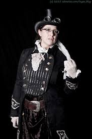 Steampunk Kostum Selber Gemacht Steampunk Kostum Selber Machen Steampunk Kostum Kostume Selber Machen