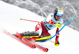 2020 was für ein jahr 🙈 hier ein paar eindrücke dieser achterbahnfahrt 😜 wünsche euch „allen… Ski Alpin Feller Gewinnt Slalom In Flachau Strasser Funfter