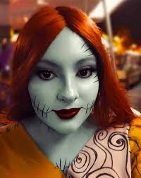 Start by pulling up instagram stories on your phone and selecting the dog filter. 10 Incredible Tim Burton Inspired Halloween Costume Ideas Secret London