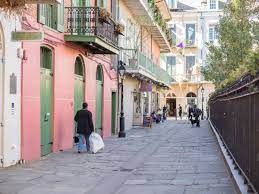New Orleans Secret Alleys Cul De Sacs And Enclaves Curbed New Orleans