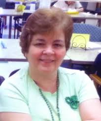 Obituary information for Margaret Kehoe