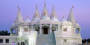Why spend so much money for mandirs? Ontario Architects Honour Baps Hindu Mandir At Queen S Park Toronto Com