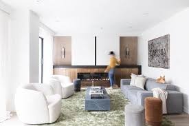 Pin By Teddy Devlin On Other Interiors Upholstered Panels Visual Comfort Tv Cabinets