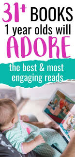 Best Books To Read To Your 1 Year Old In 2020 In 2020 Best Toddler Books Toddler Books Baby Book To Read