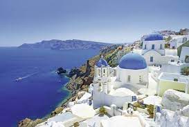 Entdecken sie mit uns neue reiseziele, tauchen sie ein in fremde kulturen, lernen sie spannende metropolen kennen, kreuzen sie auf den weltmeeren und erleben sie den zauber einzigartiger landschaften. Kykladen Inselhupfen Mykonos Santorin Naxos Paros Schnappchen Sichern