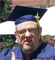 Gregory Cook Obituary (1974