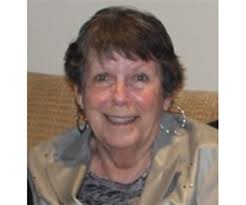 Sally HARRISON Obituary (2017)